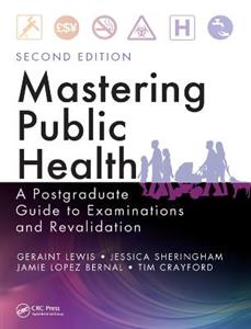 Mastering Public Health - Click Image to Close