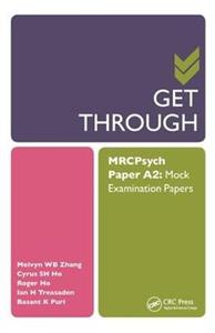 Get Through MRCPsych Paper A2 - Click Image to Close