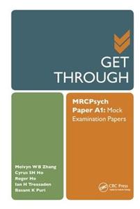 Get Through MRCPsych Paper A1 - Click Image to Close