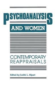 Psychoanalysis and Women - Click Image to Close