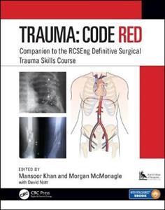 Trauma: Code Red - Click Image to Close