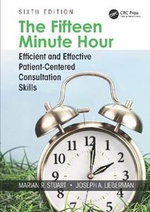 The Fifteen Minute Hour - Click Image to Close