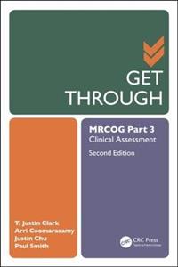 Get Through MRCOG Part 3 - Click Image to Close