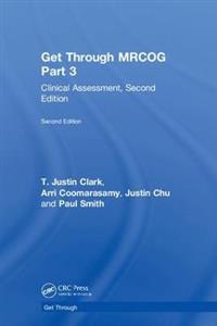 Get Through MRCOG Part 3 - Click Image to Close