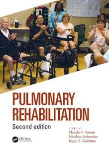 Pulmonary Rehabilitation - Click Image to Close