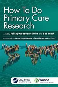 How To Do Primary Care Research - Click Image to Close
