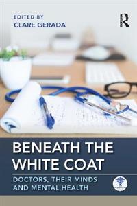 Beneath the White Coat - Click Image to Close