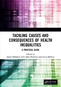 Tackling Causes and Consequences of Health Inequalities - Click Image to Close