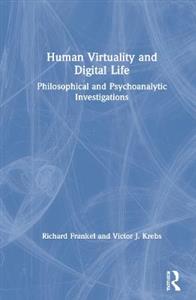 Human Virtuality and Digital Life - Click Image to Close