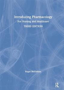 Introducing Pharmacology