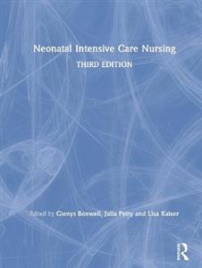 Neonatal Intensive Care Nursing - Click Image to Close