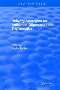 Revival: Delivery Strategies for Antisense Oligonucleotide Therapeutics (1995) - Click Image to Close