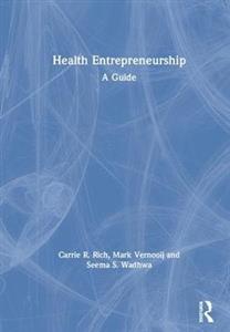 Health Entrepreneurship