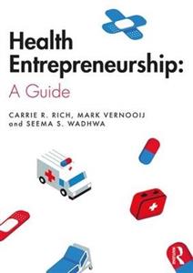 Health Entrepreneurship