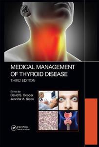 Medical Management of Thyroid Disease, Third Edition - Click Image to Close