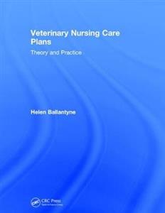 Veterinary Nursing Care Plans - Click Image to Close