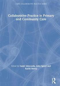 Collaborative Practice in Primary and Community Care - Click Image to Close