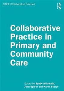 Collaborative Practice in Primary and Community Care - Click Image to Close