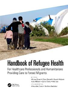 Handbook of Refugee Health - Click Image to Close