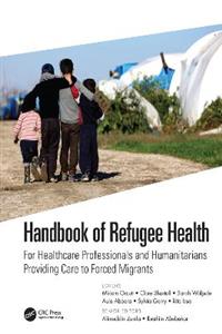 Handbook of Refugee Health - Click Image to Close