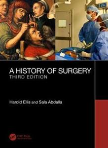 A History of Surgery - Click Image to Close