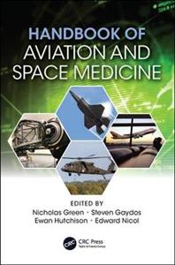 Handbook of Aviation and Space Medicine - Click Image to Close