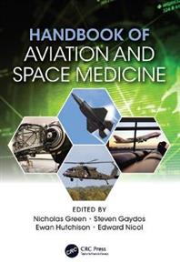 Handbook of Aviation and Space Medicine - Click Image to Close