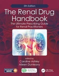The Renal Drug Handbook - Click Image to Close