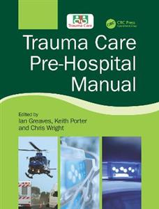 Trauma Care Pre-Hospital Manual - Click Image to Close