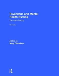 Psychiatric and Mental Health Nursing - Click Image to Close