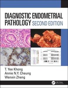 Diagnostic Endometrial Pathology 2E - Click Image to Close