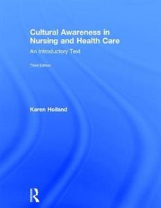 Cultural Awareness in Nursing and Health Care - Click Image to Close