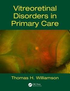Vitreoretinal Disorders in Primary Care - Click Image to Close