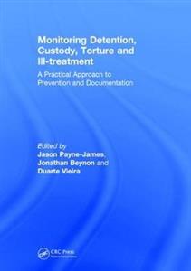 Monitoring Detention, Custody, Torture and Ill-treatment - Click Image to Close