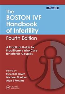 The Boston IVF Handbook of Infertility - Click Image to Close