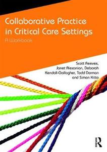 Collaborative Practice in Critical Care Settings - Click Image to Close