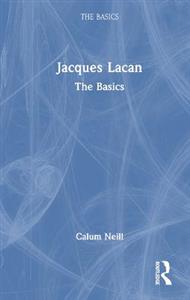 Jacques Lacan