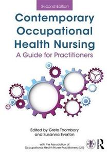 Contemporary Occupational Health Nursing - Click Image to Close