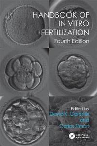 Handbook of In Vitro Fertilization - Click Image to Close