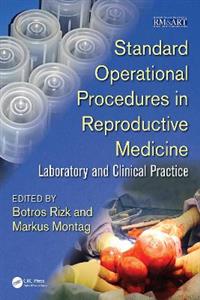 Standard Operational Procedures in Reproductive Medicine - Click Image to Close