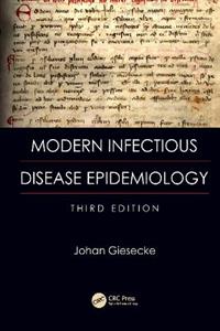 Modern Infectious Disease Epidemiology - Click Image to Close