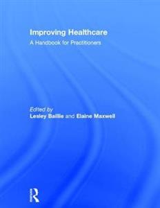 Improving Healthcare - Click Image to Close