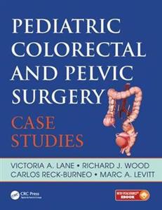 Pediatric Colorectal and Pelvic Surgery - Click Image to Close