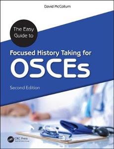 The Easy Guide to Focused History Taking for OSCEs - Click Image to Close