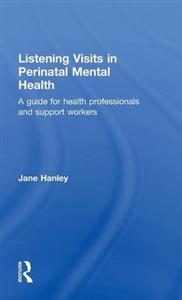 Listening Visits in Perinatal Mental Health - Click Image to Close