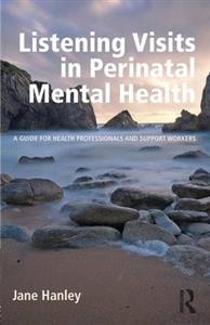 Listening Visits in Perinatal Mental Health - Click Image to Close