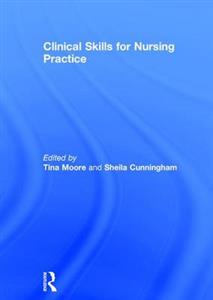 Clinical Skills for Nursing Practice - Click Image to Close