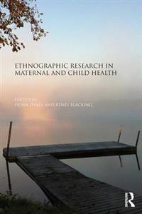 Ethnographic Research in Maternal and Child Health - Click Image to Close