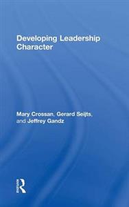 Developing Leadership Character