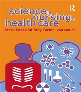 Science in Nursing and Health Care - Click Image to Close